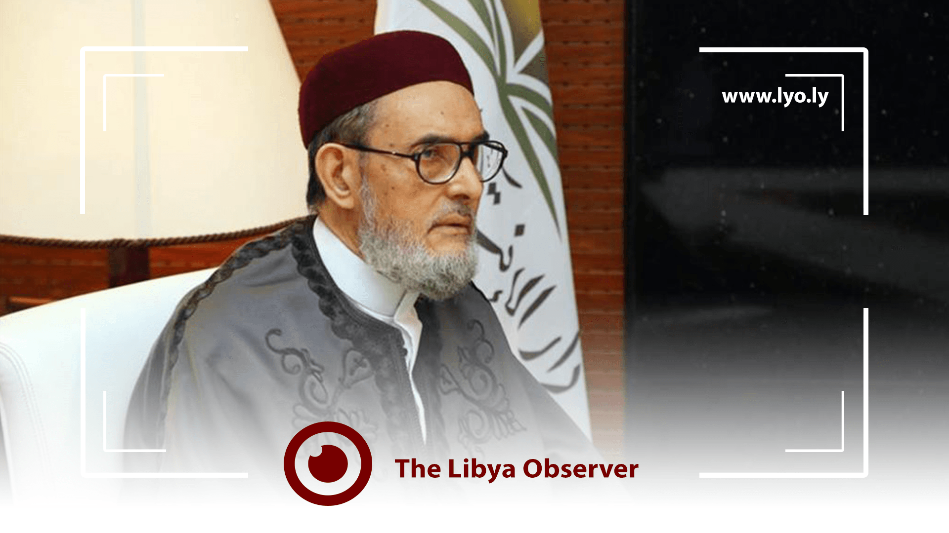 Mufti: Berlin Conference is a deception by Libya's enemies