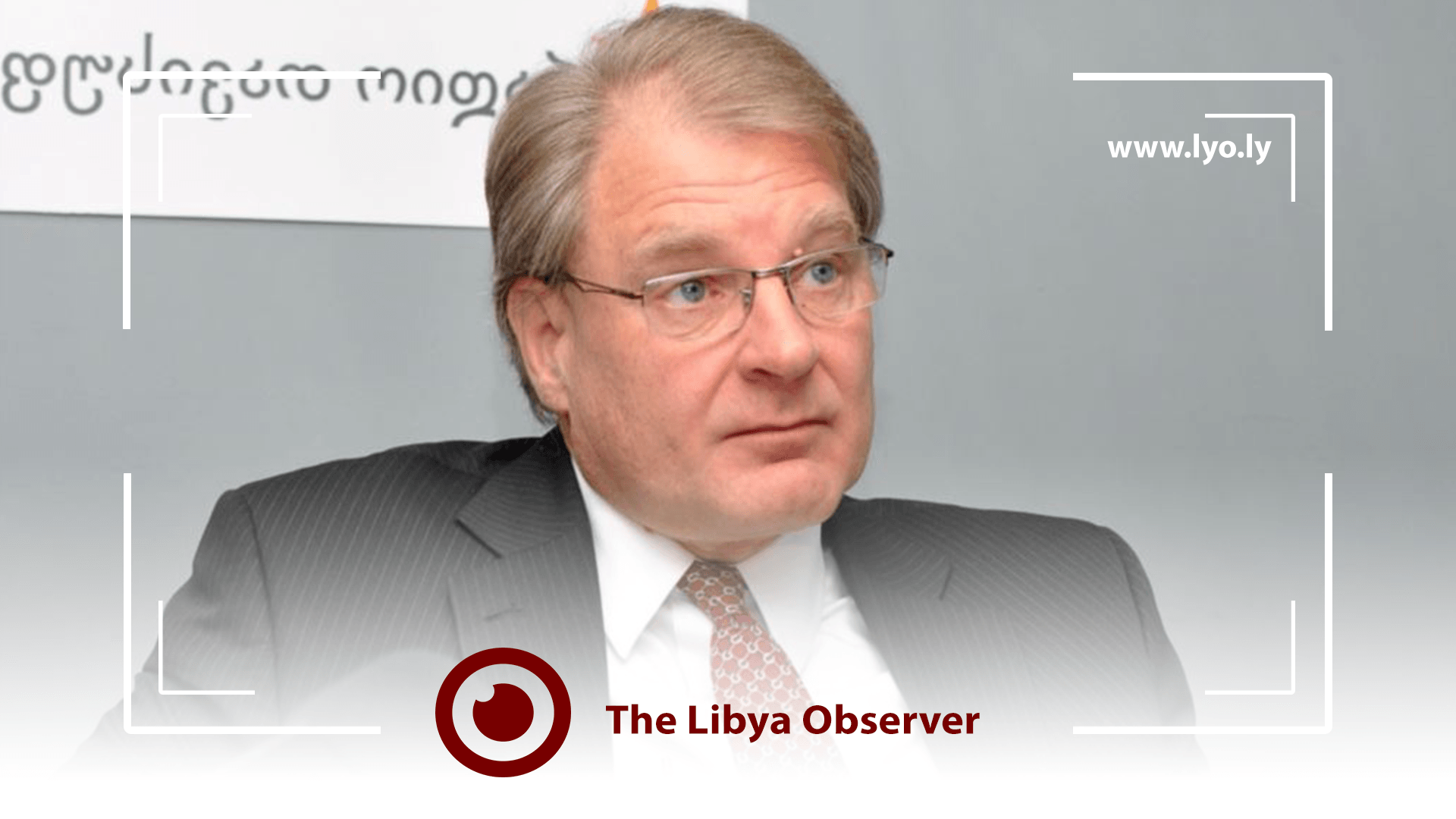 US ambassador reaffirms support for engagement with Libyan cultural components