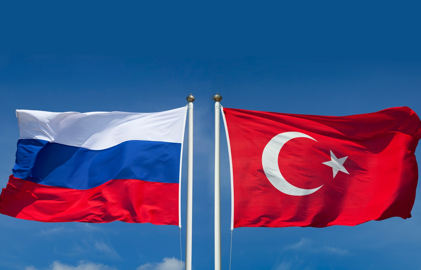 Russia, Turkey to use their influence to prevent renewed fighting in Libya