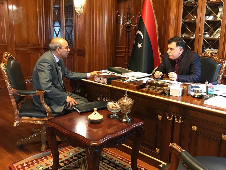 Presidential Council expresses commitment to municipal council elections