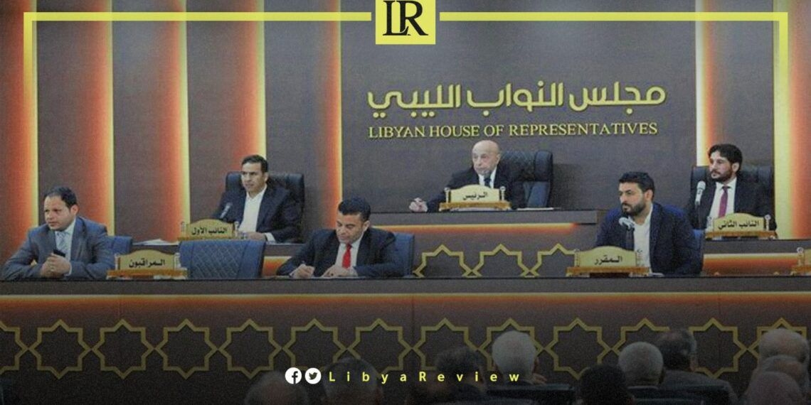Libya Secures Support for Permanent Palestine Agenda in African Parliament