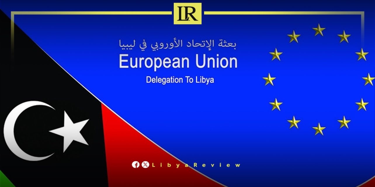 EU & UN Condemn Ceasefire Violations in Libyan Capital