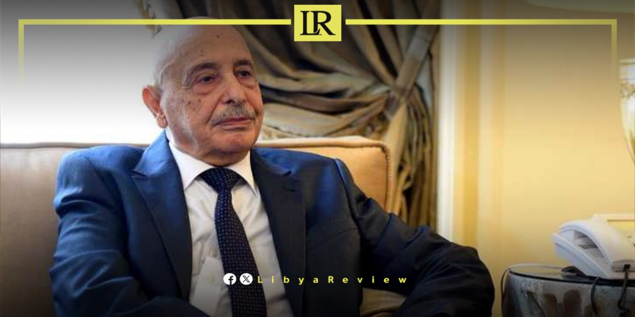 Libyan Parliament Launches Crisis Committee to Monitor Tripoli Unrest