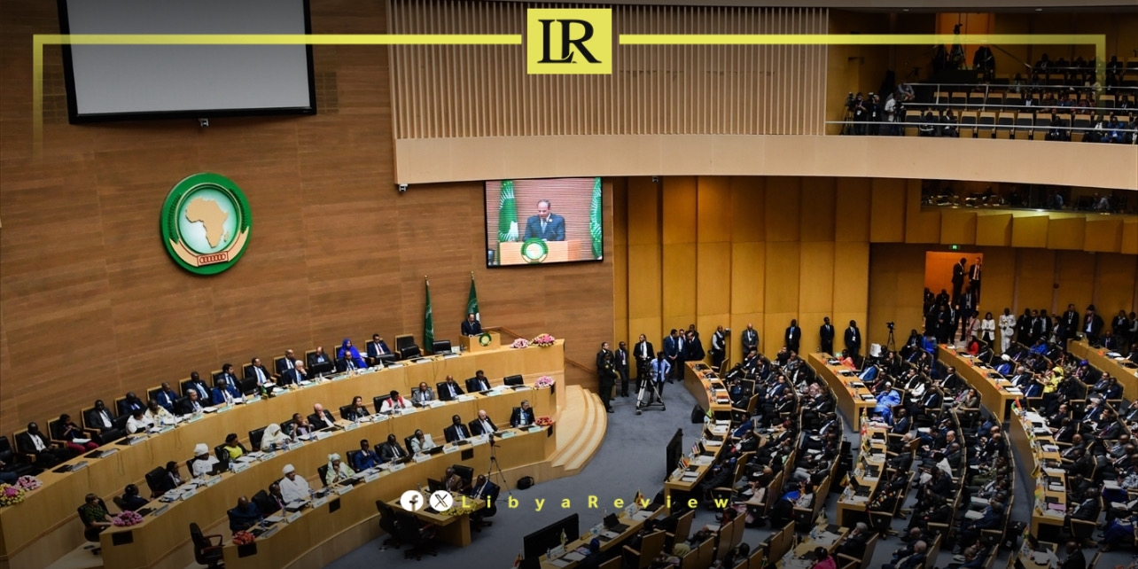 African Union Demands End to Foreign Interference in Libya