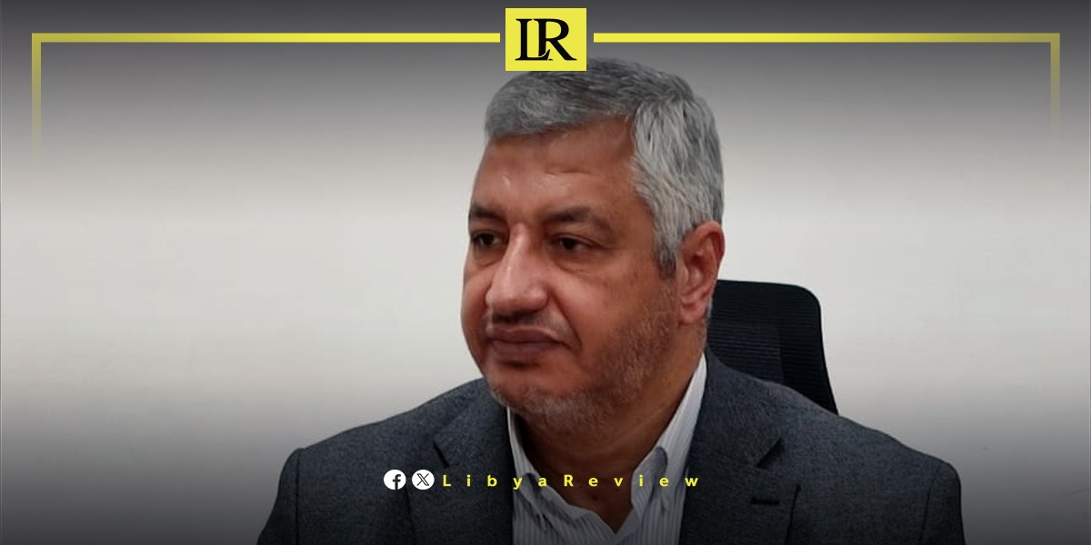 Dbaiba Government Lacks Legitimacy