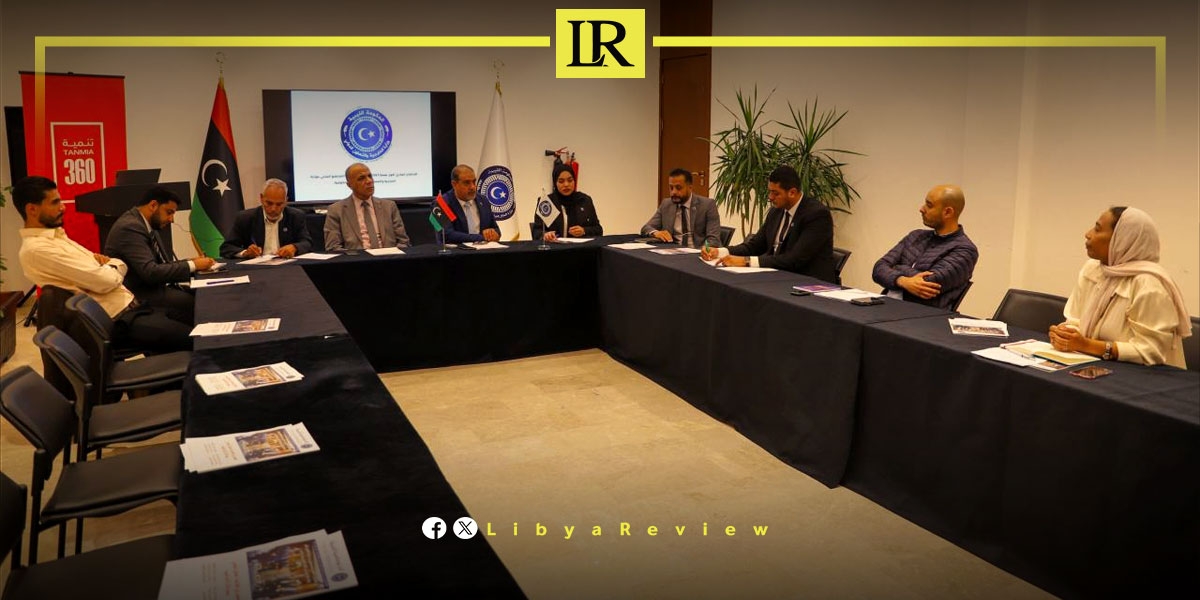 Libya Moves to Regulate International NGOs' Work
