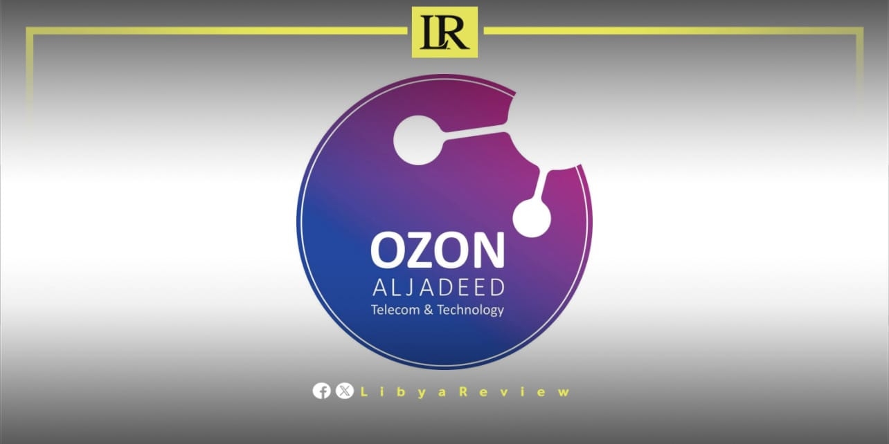 Ozon Company to Operate National Telecom Network in Libya