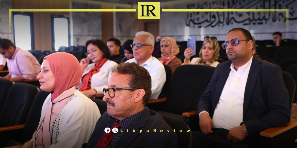 Benghazi University Hosts Free Screenings for Blood Pressure Day