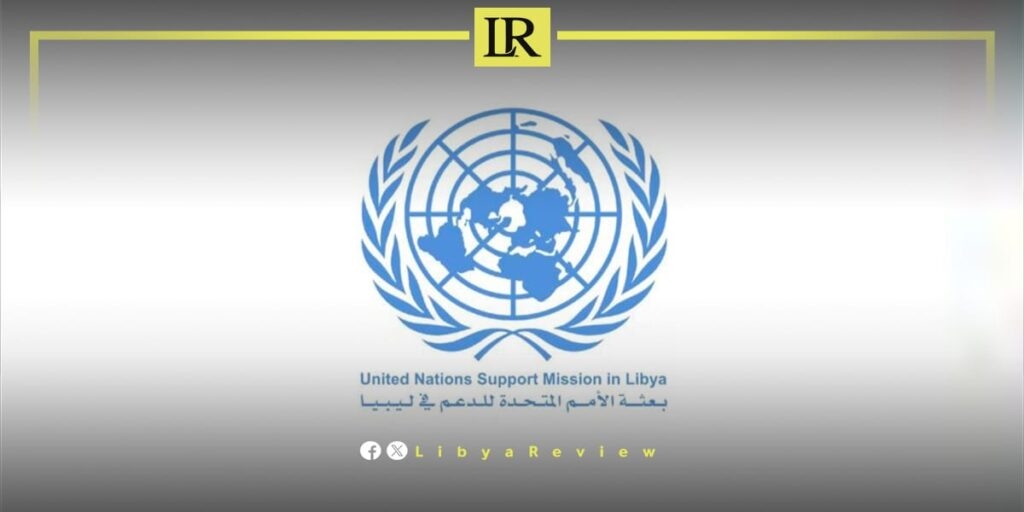 UN Dismisses Rumours of Libya Talks in Tunisia