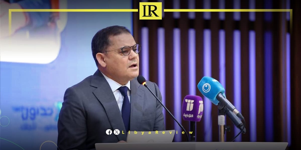 30 Libyan Municipalities Demand Dbaiba's Resignation