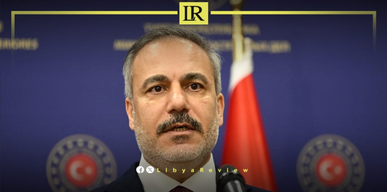 Turkey Calls for Unified Government in Libya