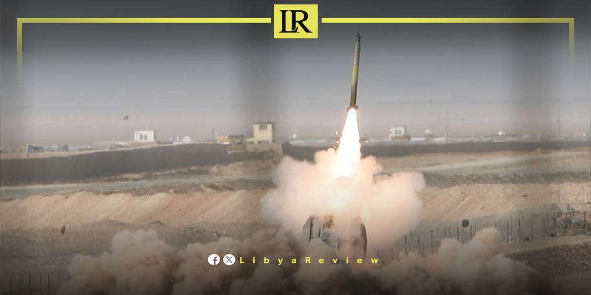 Will Russia Attack Europe Through Libya?