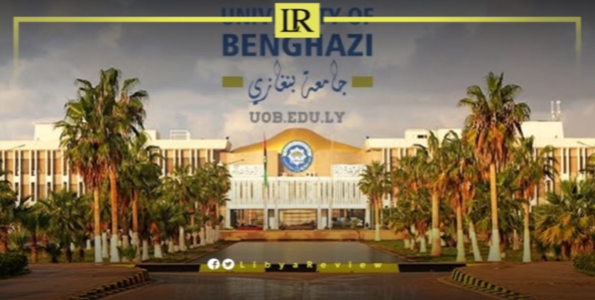 Benghazi Welcomes Russian Delegation for Victory Event