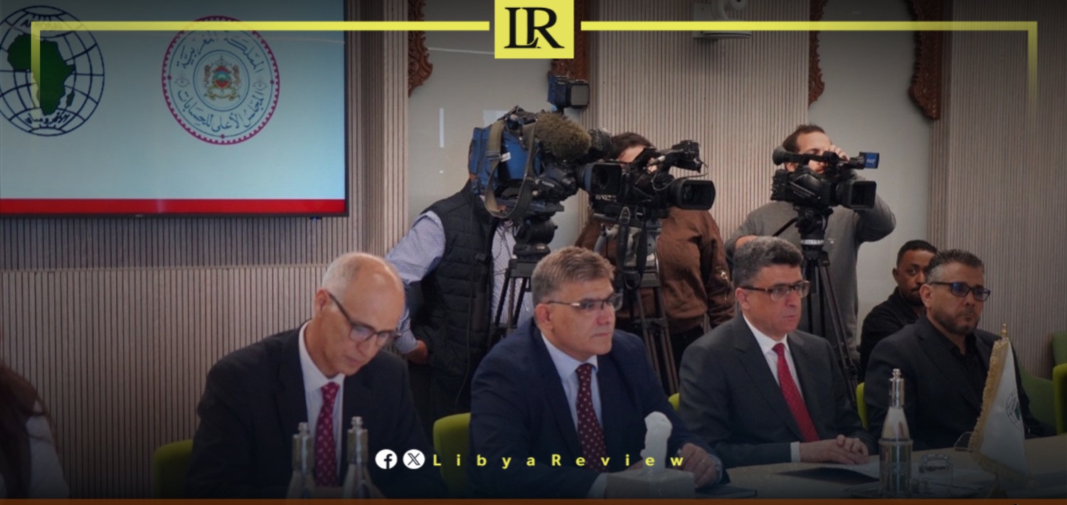 Libya & Morocco Launch Joint Audit Initiative for Transparency