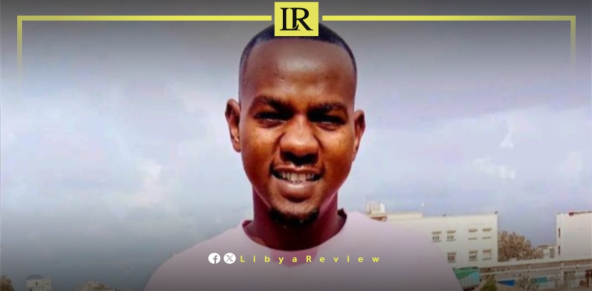 Libya Urged to Immediately Release Detained Sudanese Refugee