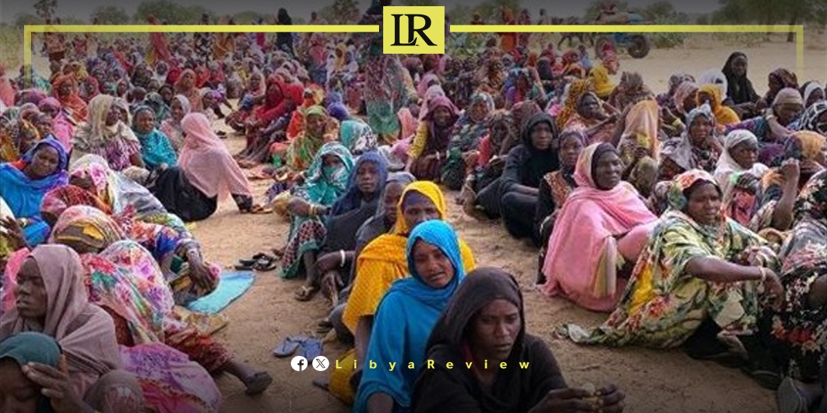 WFP Appeals for $13.5 Million to Support Sudanese Refugees in Libya