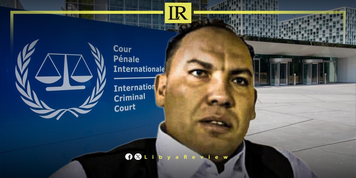 9 UNSC Members Demand Handover of Libyan Militiaman 'Osama Najim' to ICC