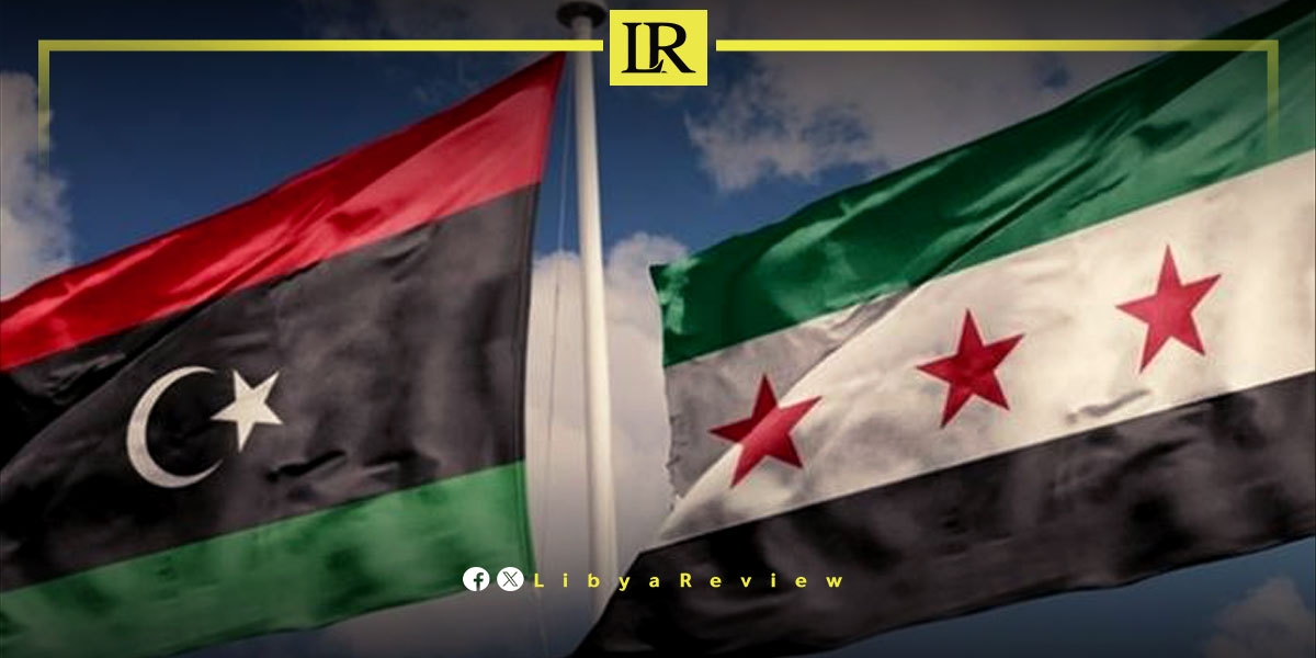 Syria to Resume Flights & Reopen Embassy in Libya