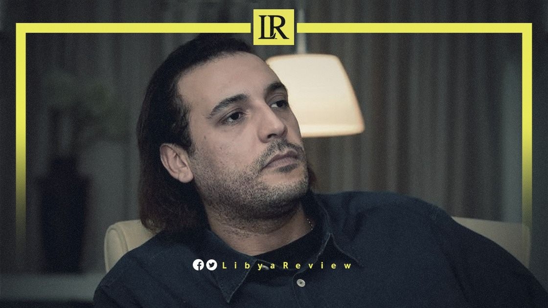 Hannibal Gaddafi Seeks Political Asylum in Geneva