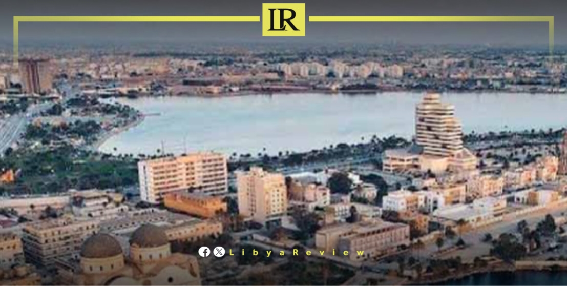 Libya's Benghazi Hosts Major Italy-Libya Business Event