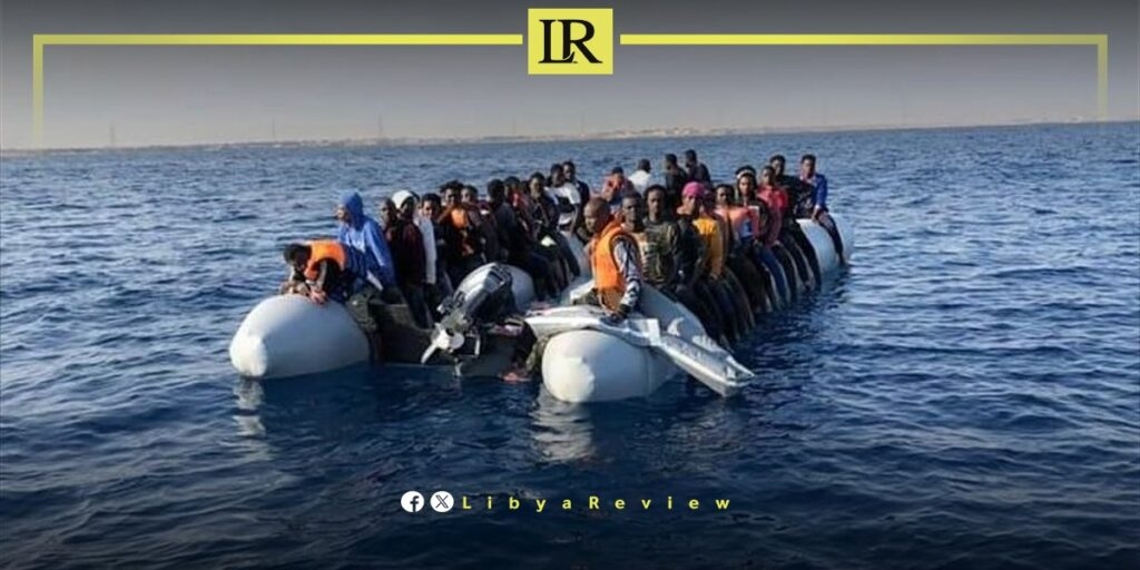Malta Sees 90% Fall in Sea Rescues After Libya 'Secret' Deal