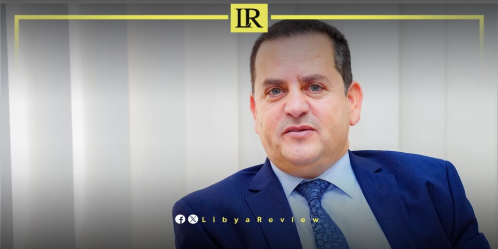 Libyan Government Responds to Sudan Border Dispute Claims