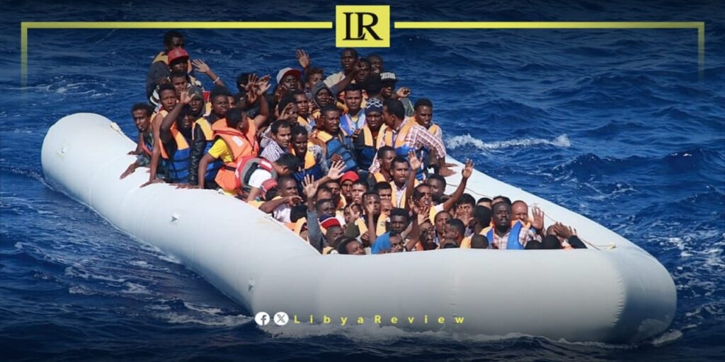 Greece Seeks Migration Deal with Eastern Libya to Halt Boat Departures