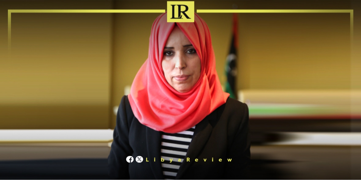 Libyan MP Warns of Fragile Security in Tripoli