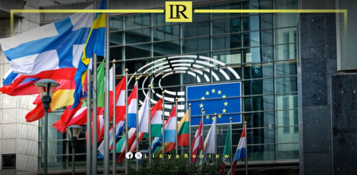 European Council Warns Against Unilateral Maritime Agreements in Libya