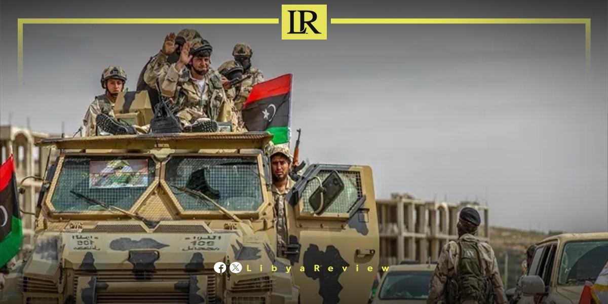 Libyan Army Denies Sudanese Allegations of Border Attack