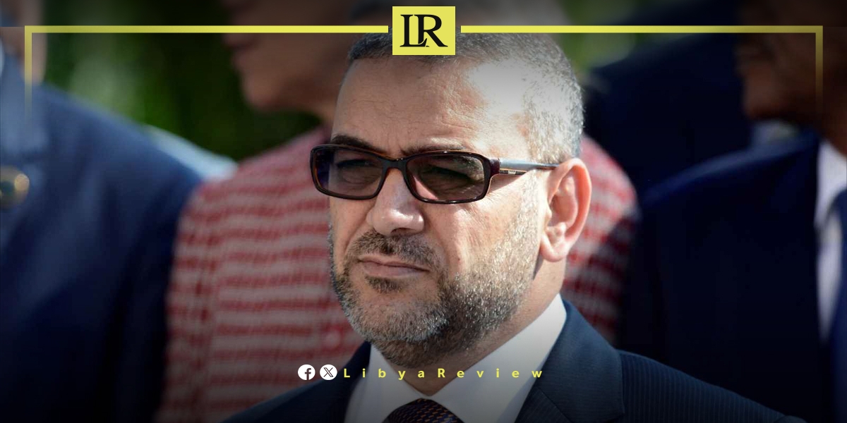 Libya's State Council Urges Parliament to Restart Political Dialogue