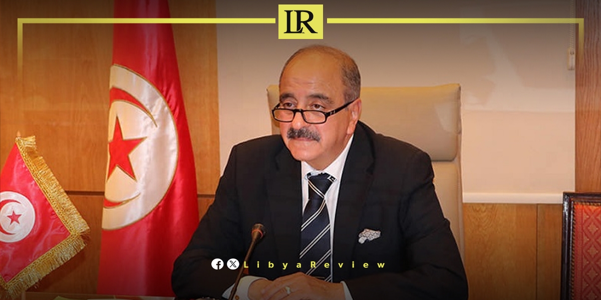 Tunisia Reiterates Support for a Libyan-Led Political Settlement