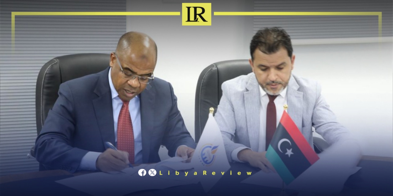 Solar & Wind Projects Planned Across Libya's Oil Facilities