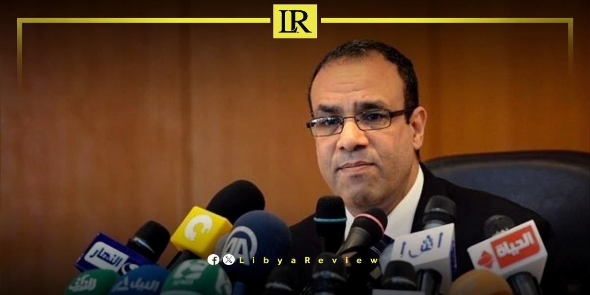 Egypt Demands Foreign Troop Exit from Libya