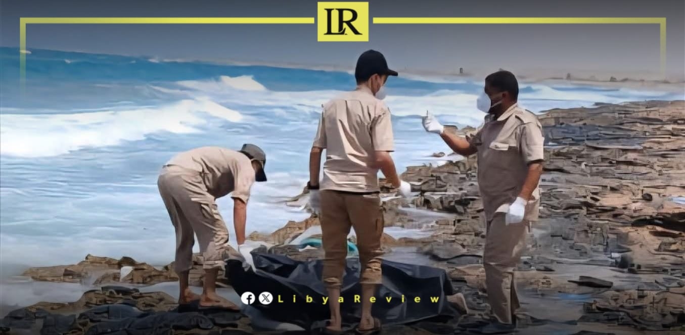 50 Migrants Missing after Boat Capsizes Near Libya's Tobruk