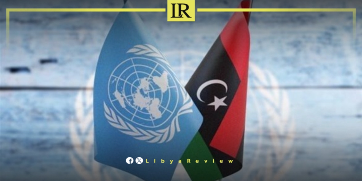UNSMIL Launches Nationwide Survey to Shape Libya's Electoral Roadmap