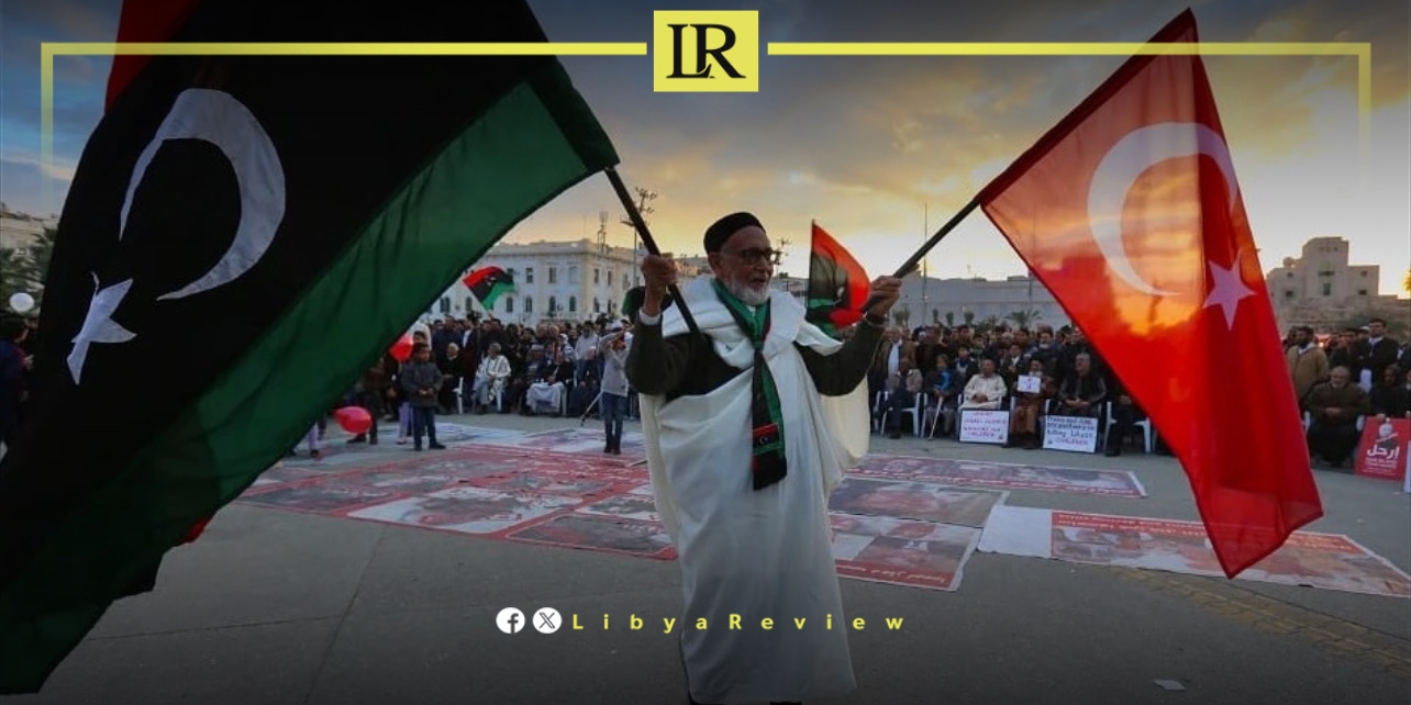 Could the Libya & Turkey Military Agreement Trigger New Regional Tensions?