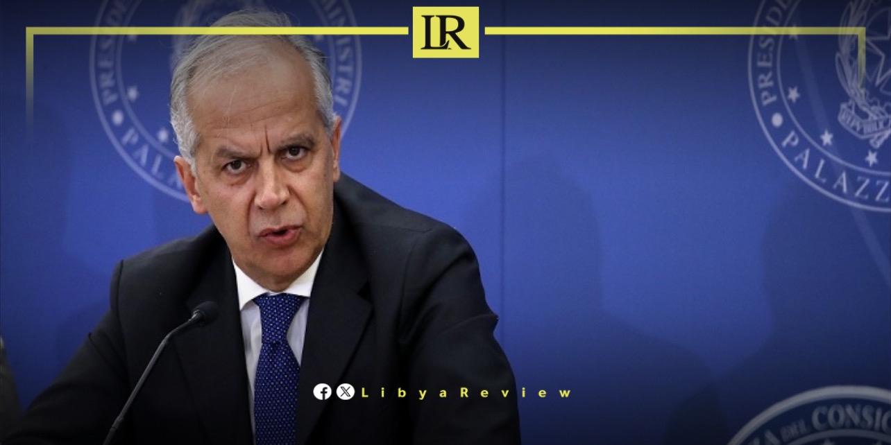 EU Plans New Diplomatic Mission to Libya After Benghazi Expulsion