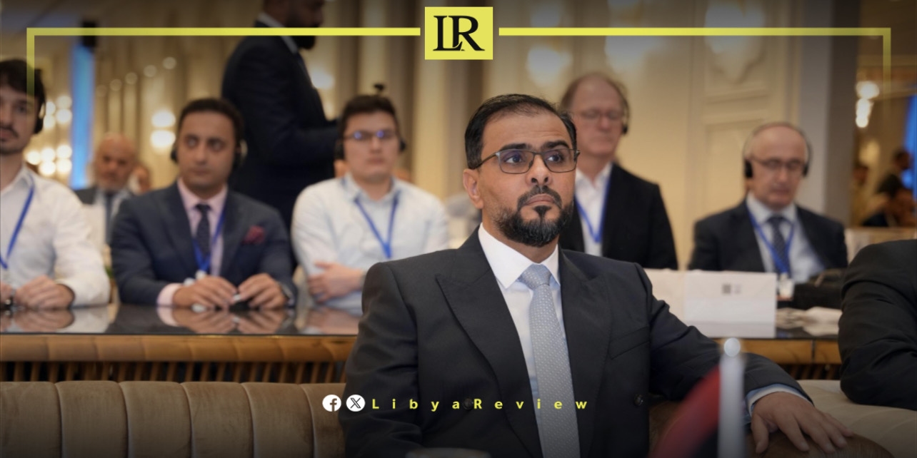 Libya Hosts 1st Arab Pediatric Surgery Conference in Benghazi