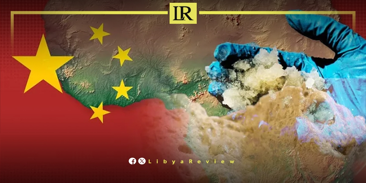 Will Tobruk Become China's New Access Point to Europe & Africa?