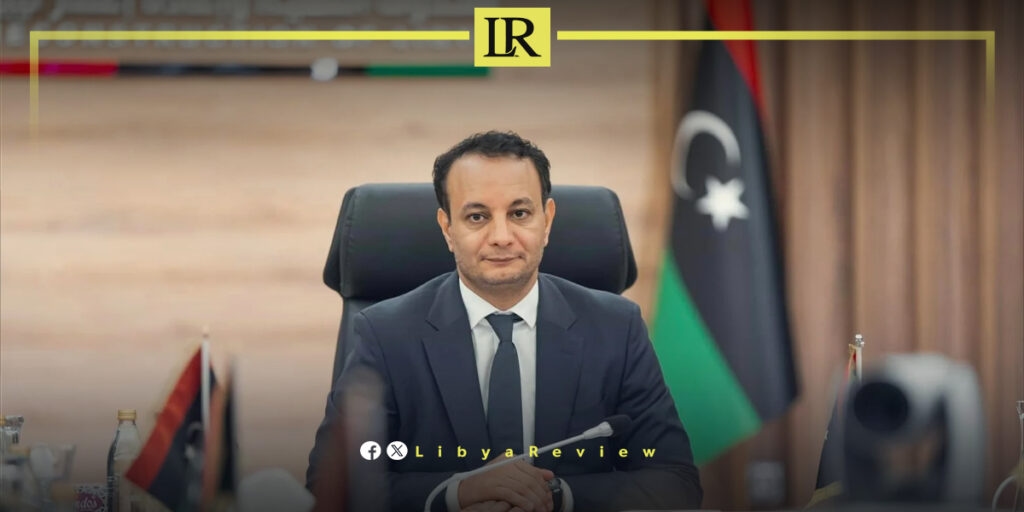 Libya Launches Nationwide Field Training Programme for Engineering Graduates