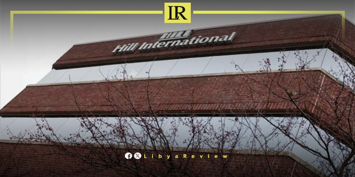 US Firm Secures $235M Deal with Libya's Mellitah Oil & Gas