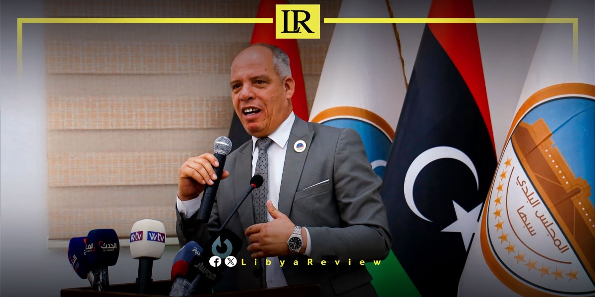 Libya's Sebha Launches Digital Licensing System