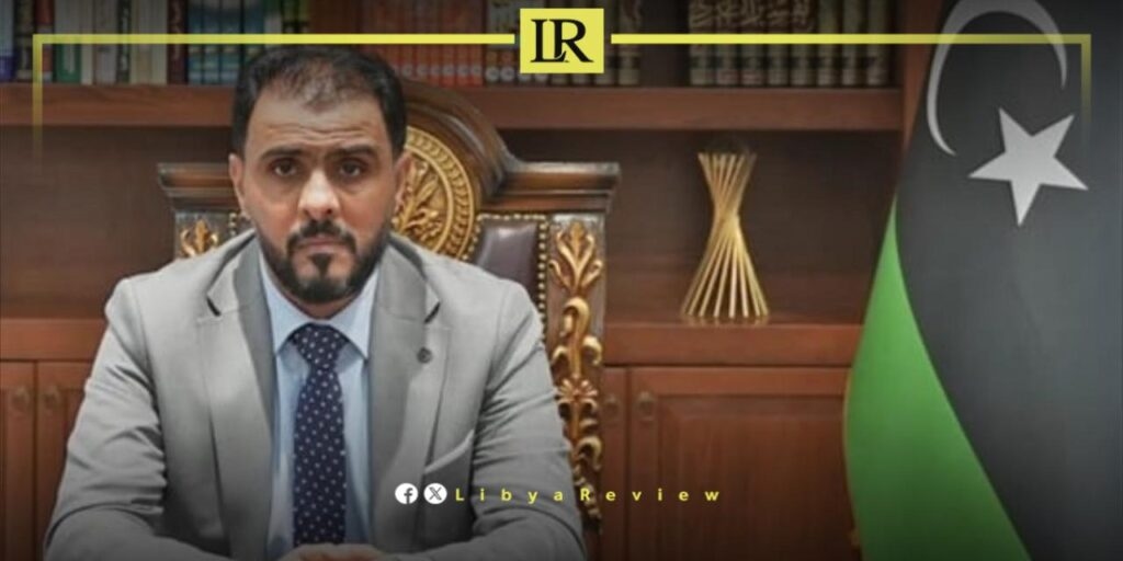 Libyan PM Criticises EU's Approach to Illegal Migration