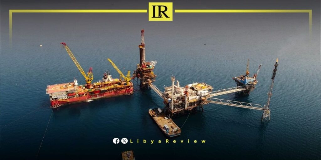 Greece Files UN Response to Libya Maritime Claims