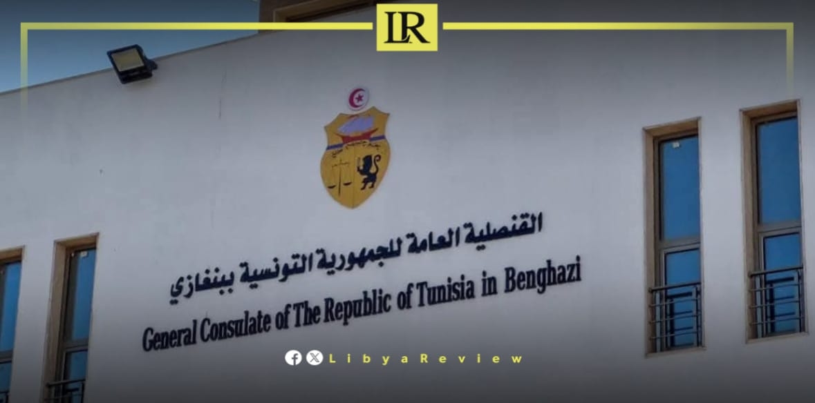 Tunisia Expands Diplomatic Presence in Eastern Libya
