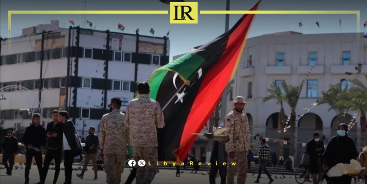 Report: Libya Ranks Among World's Least Peaceful Nations
