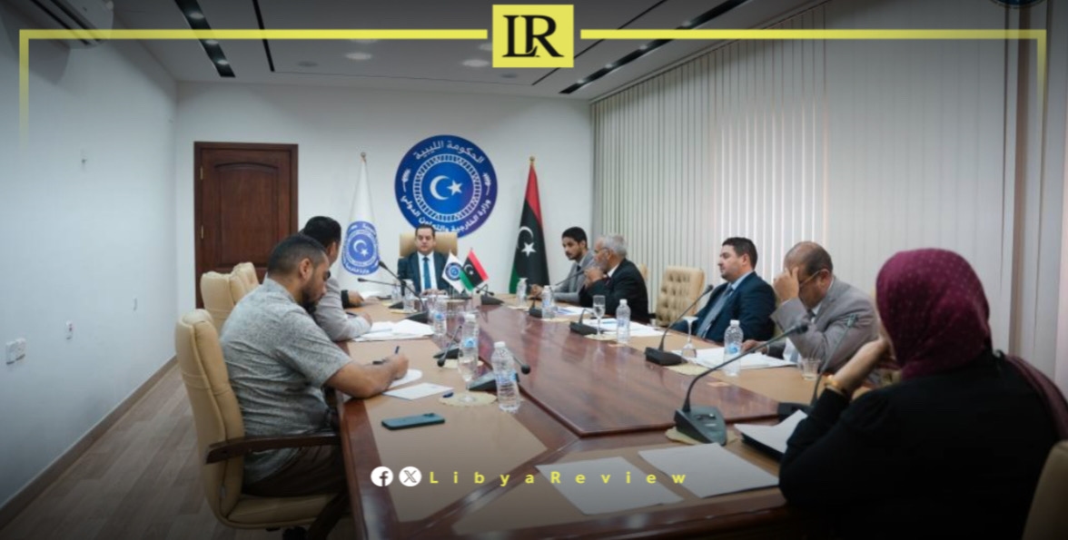 Libya to Host First National Conference for Global Expatriates