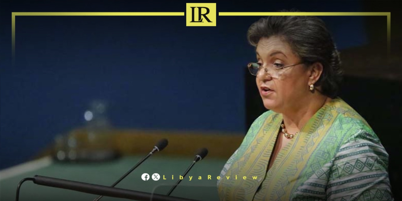 UN Confirms Roadmap to Elections in Libya Based on National Dialogue