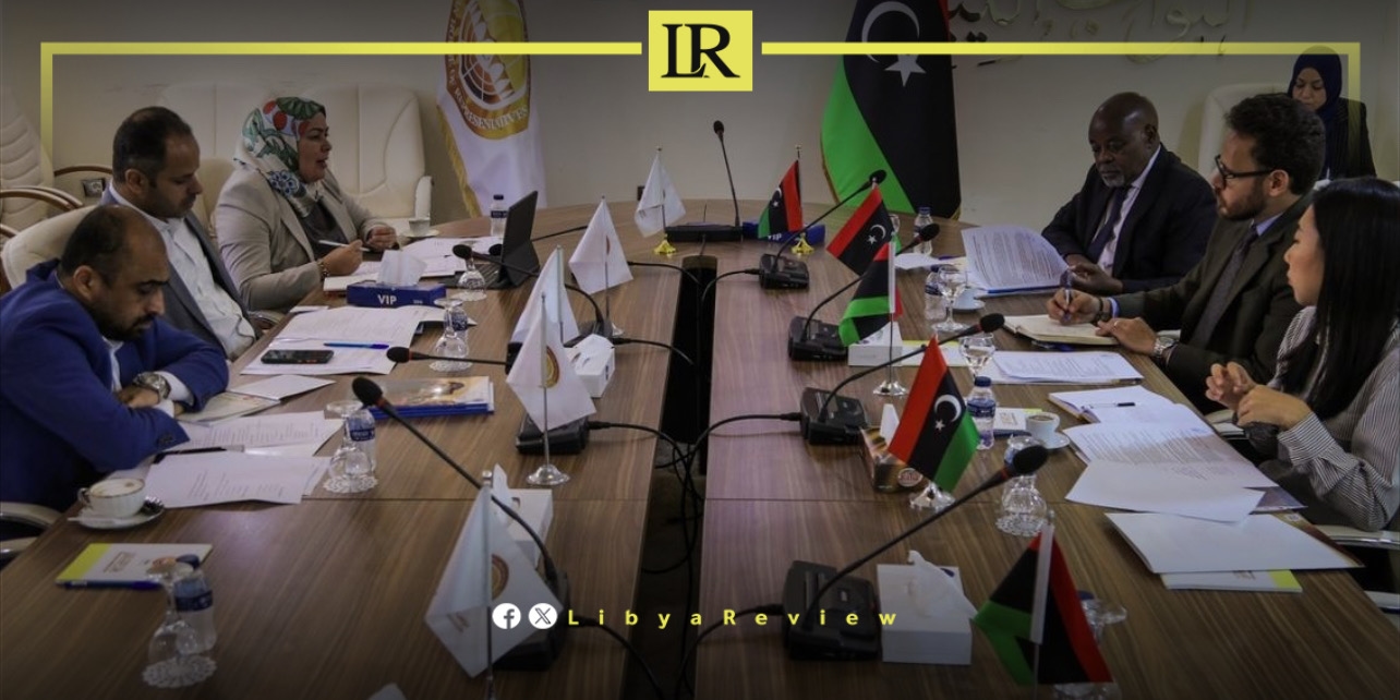 UN Pledges Support for Libya's Sustainable Growth Plans